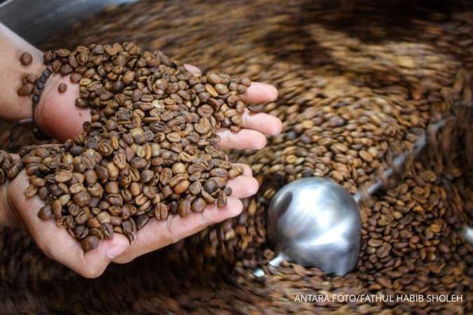 Jadi Tuan Rumah World of Coffee 2025, Kopi Nusantara Siap Mendunia!