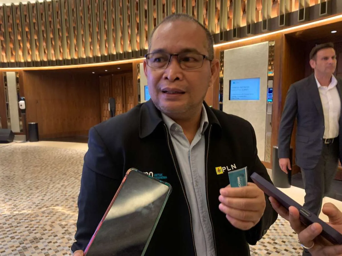 Ini Kata PLN Soal Tudingan PLTU Jadi Penyebab Polusi Udara di Jakarta