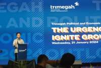 Dirut Trimegah Sekuritas: Investor Wajib Pahami Kondisi Politik dan Dampak Ekonomi