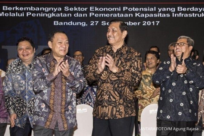 Ini 5 prioritas untuk dorong ekonomi Jawa Barat