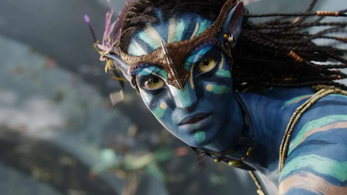 Film Avatar 2 siap melanjutkan produksi pekan depan 