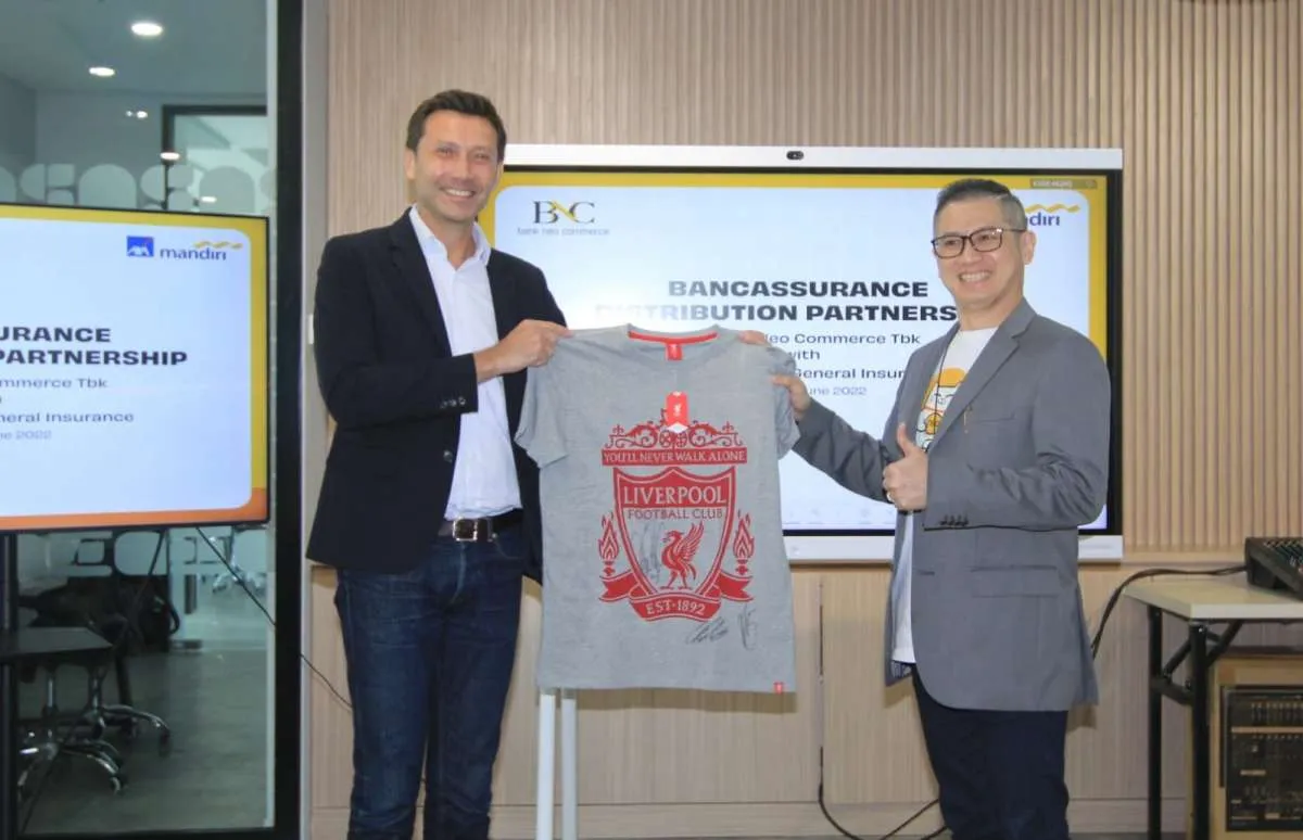 Perkuat Bisnis Bancassurance, BNC (BBYB) Gandeng MAGI Pasarkan Asuransi Kesehatan