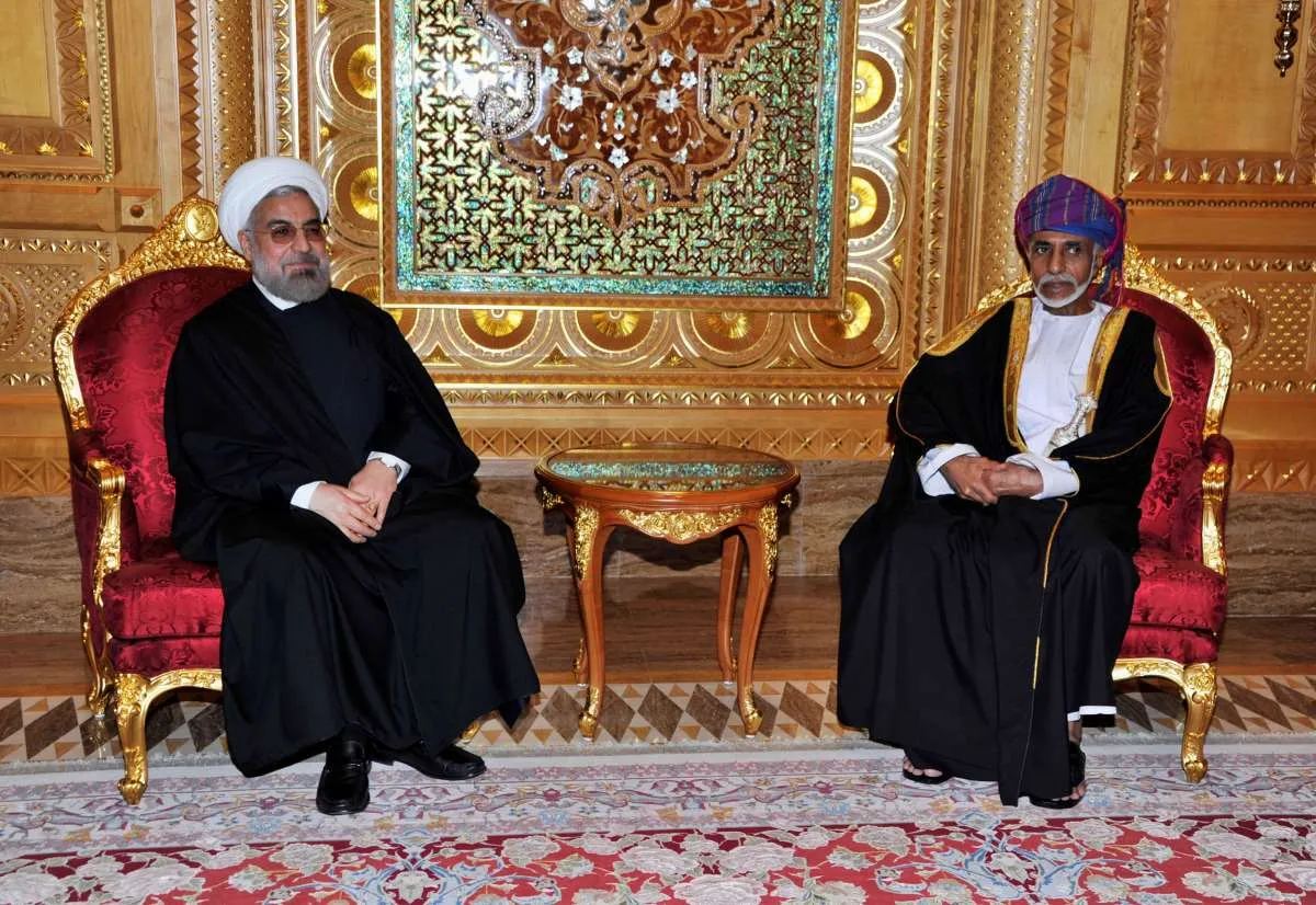 Ini penguasa baru Oman pengganti Sultan Qaboos yang mangkat