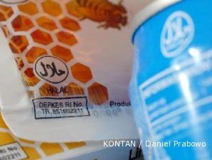 Apindo keberatan cap halal bersifat wajib