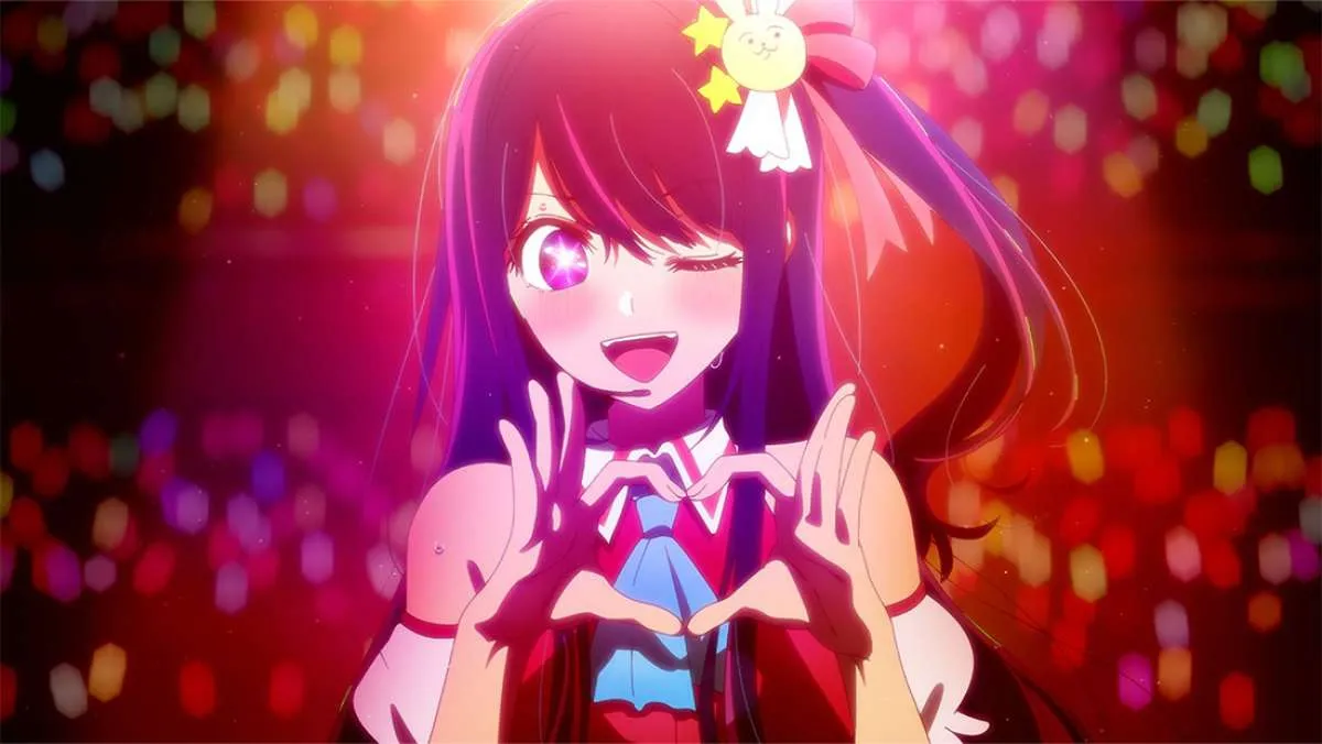 Anime Oshi no Ko Episode 8 Tayang Malam ini? Cek Jadwal Terbaru Berikut ini