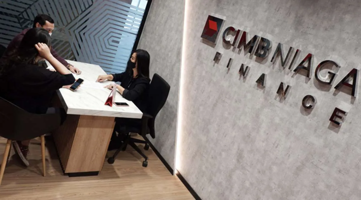 Hingga kuartal I, pembiayaan CNAF tumbuh hingga 5%