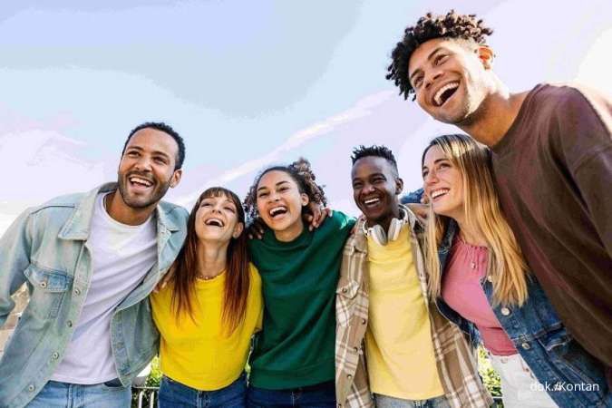 8 Zodiak yang Paling Lucu dan Suka Bercanda, Gemini Termasuk