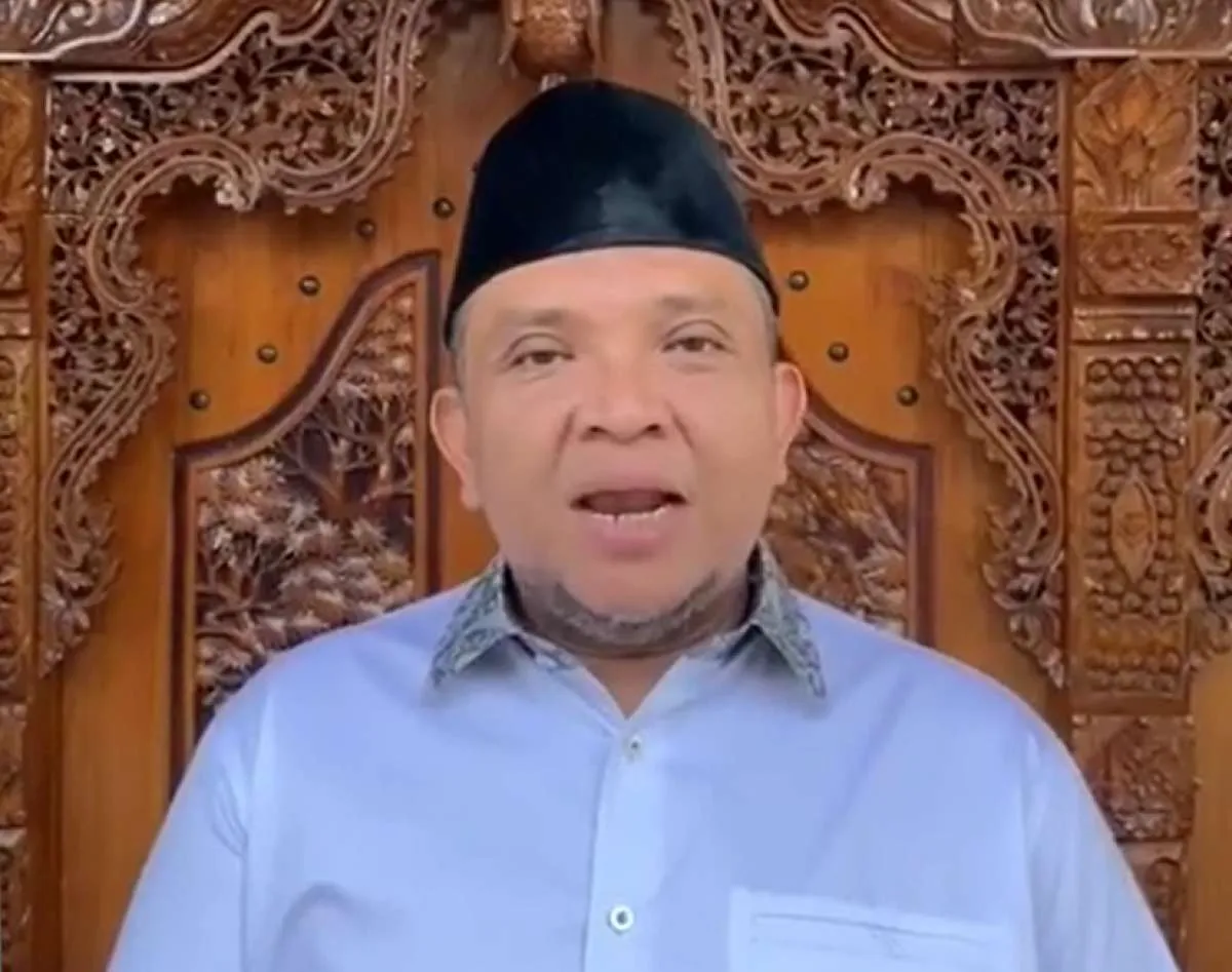 Dikabarkan Bakal Dilantik jadi Wamenaker, Afriansyah Noor Datangi Istana