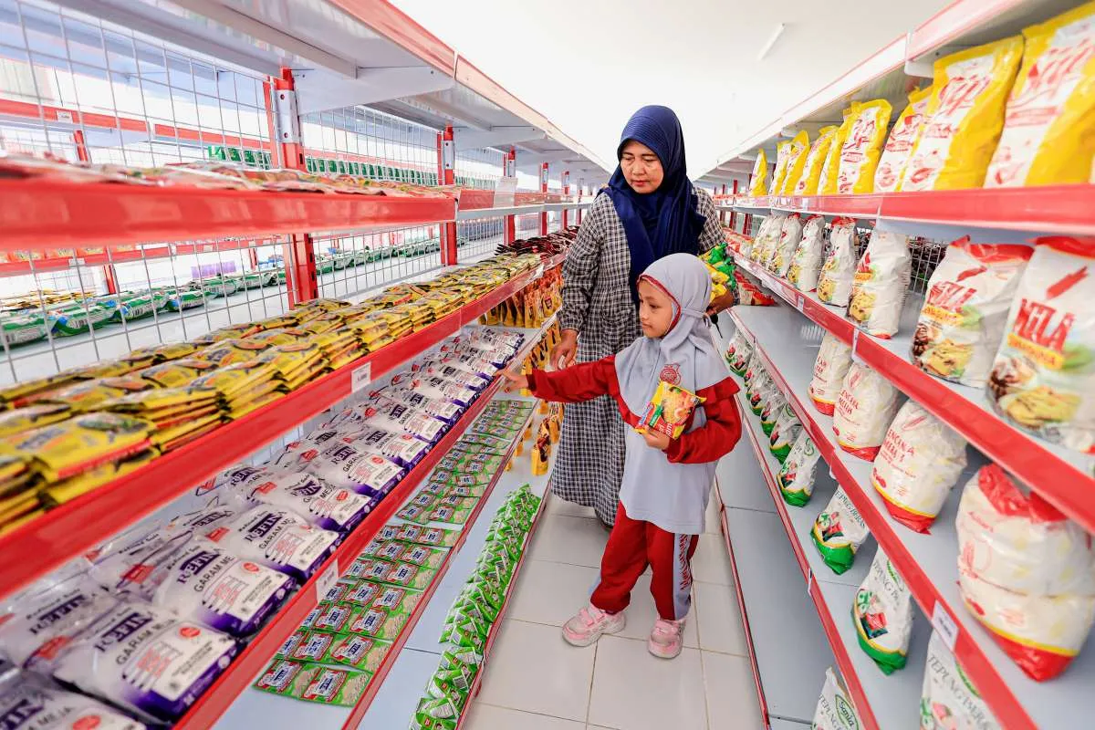 Pengamat: Agrinas Harus Lepas Koperasi Desa Merah Putih Setelah Sistem Terbangun