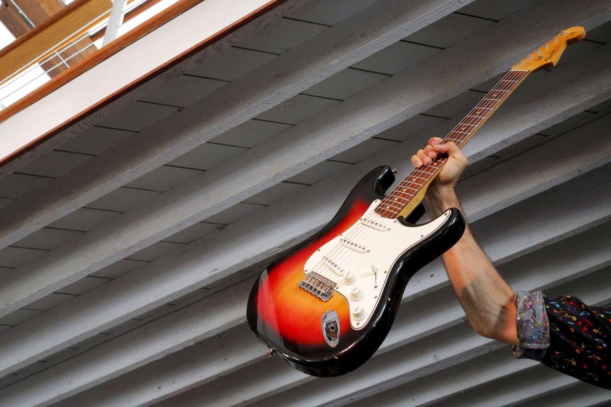 Fender Gugat Thomann di Jerman, Sengketa Hak Cipta Gitar Stratocaster Memanas