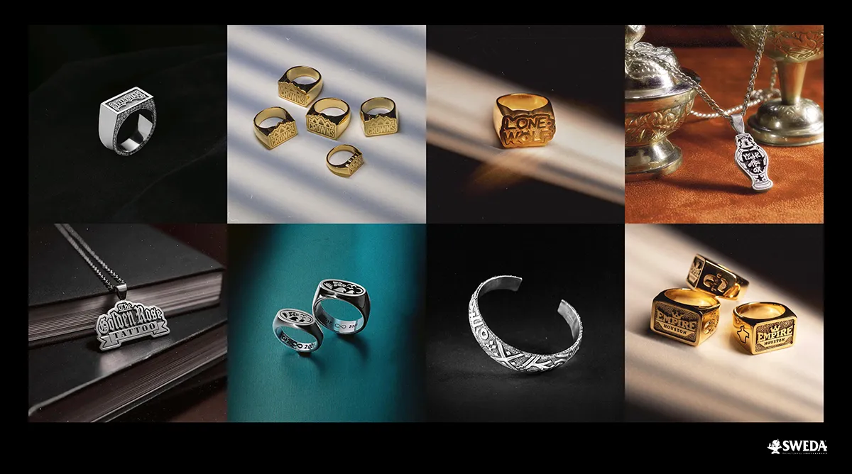 Bangga Buatan Indonesia: Membawa Perak Kotagede Menembus Negeri Paman Sam