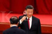 Ketua partai oposisi Taiwan tidak terburu-buru bertemu Xi Jinping