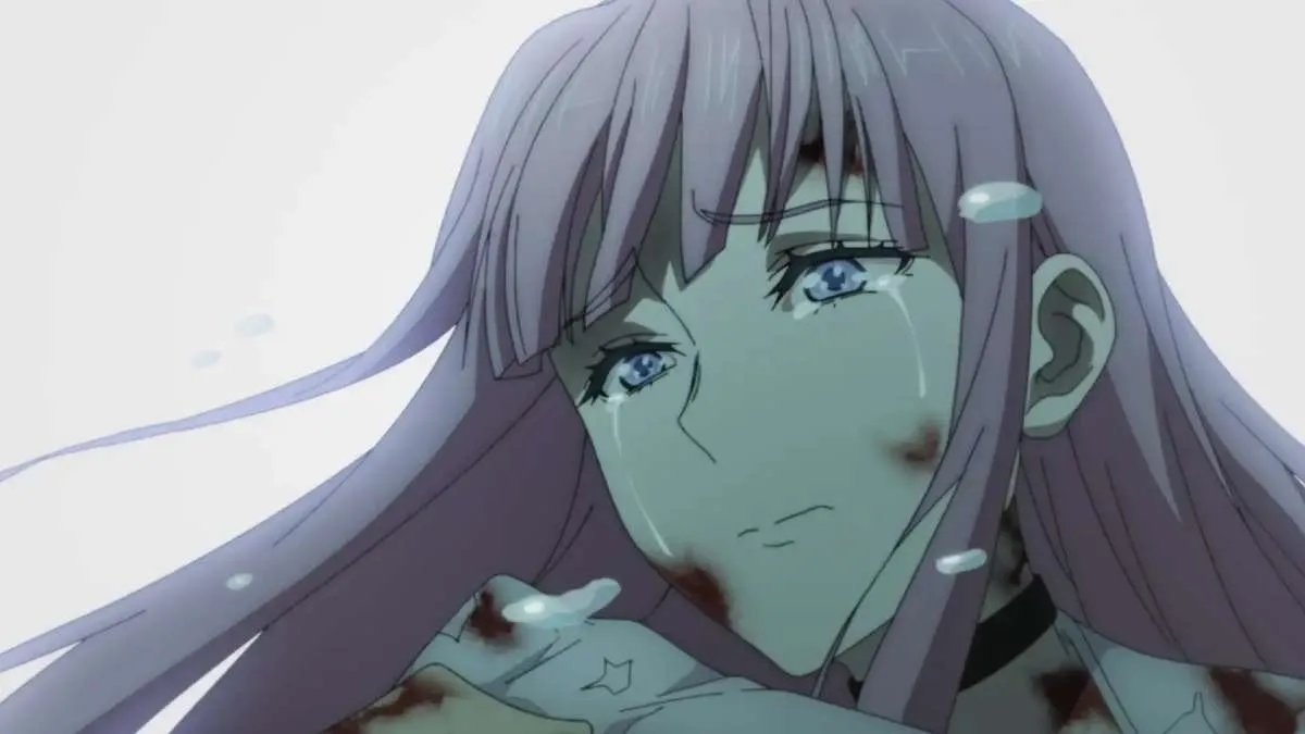 Cara Nonton Hametsu no Oukoku Episode 7 Subtitle Indonesia Lengkap dengan Link Resmi