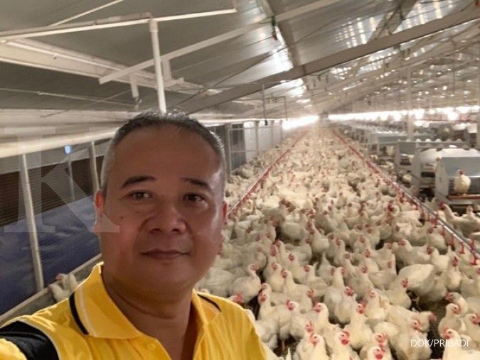 Perusahaan Milik Dirut WIKA Bisa Jadi Emiten Dengan Nilai IPO Terbesar Tahun Ini