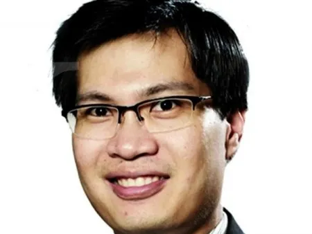 Menghitung heart share capres