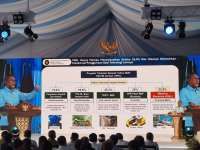 Zulhas Targetkan 75% Masalah Sampah Indonesia Tuntas pada 2029
