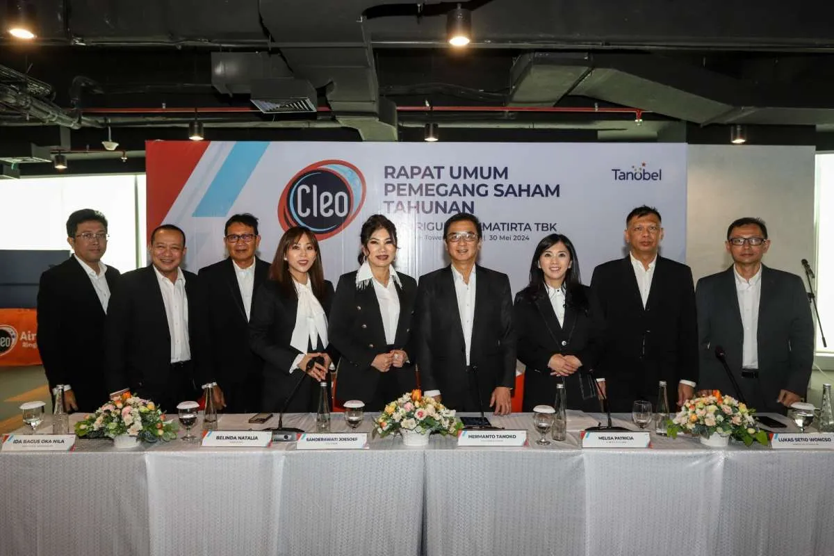 Meski Terus Ekspansi, CLEO Tetap Bagi Dividen Rp 60 Miliar