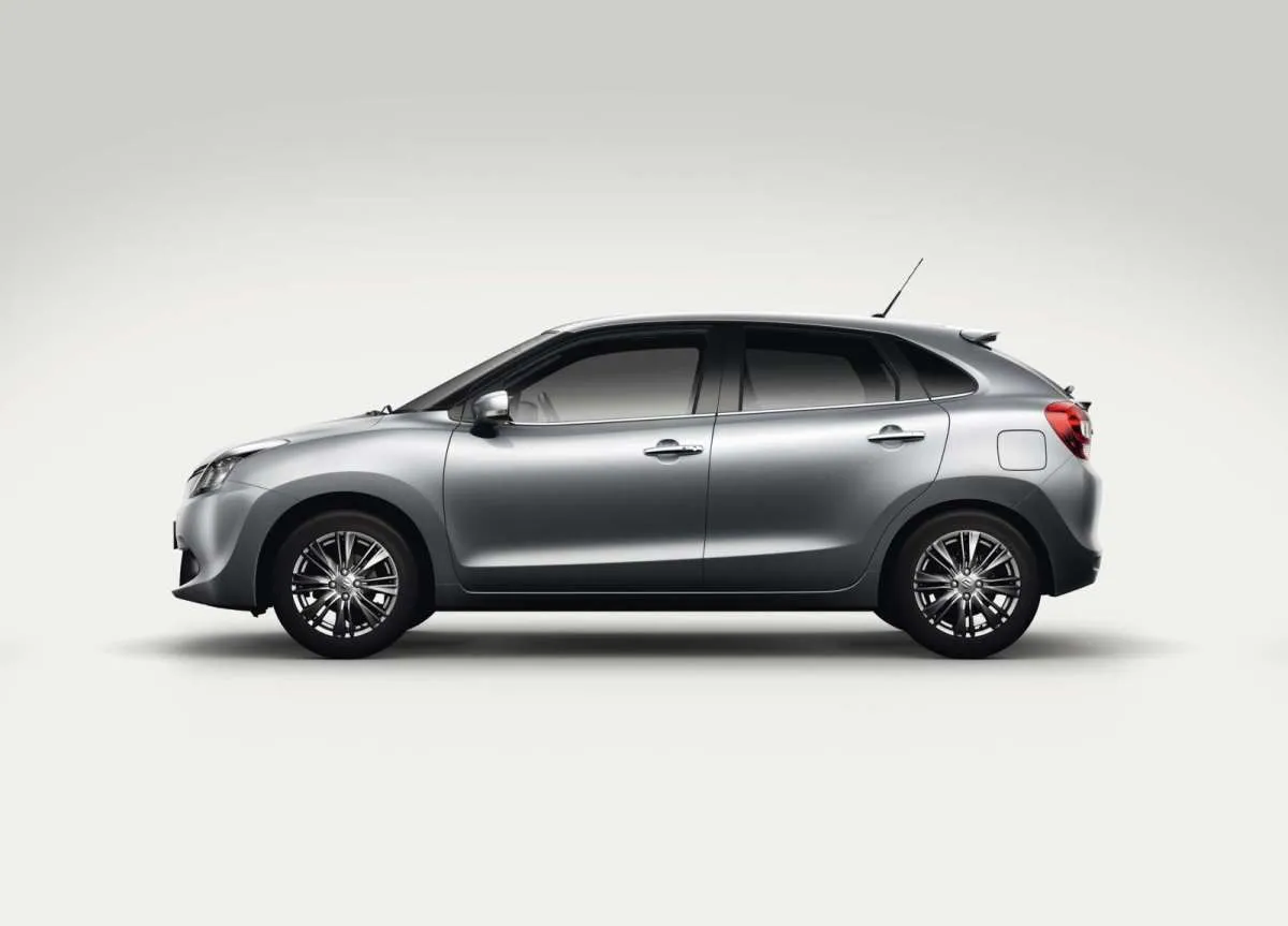 Mulai Rp 150 juta, harga mobil bekas Suzuki Baleno untuk tahun muda per April 2021