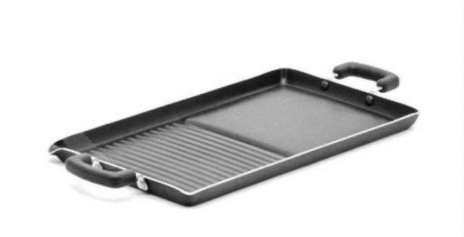 Peralatan dapur yang wajib dimiliki di dapur