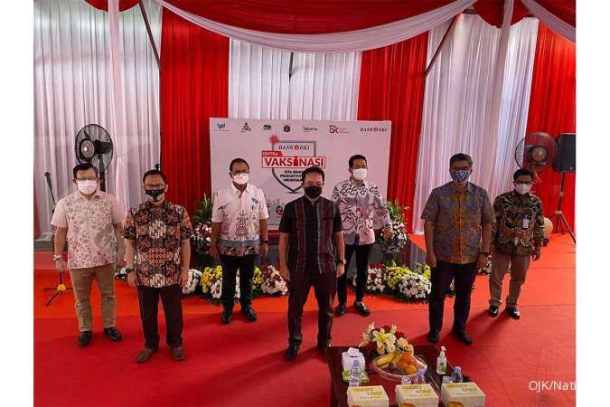 Kontan - OJK Native Online