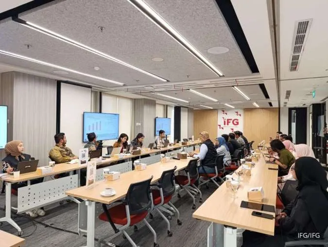 Literasi Asuransi Memang Meningkat tapi Polis Masih Sepi Peminat