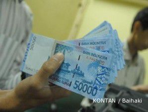 Pagi Ini, Rupiah Kuat Lagi