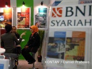 BNI Syariah Targetkan Pembiayaan Rp 715 Miliar