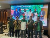 Tekan MoU dengan Timor Leste, Bobibos Siap Produksi Massal Awal Tahun Depan