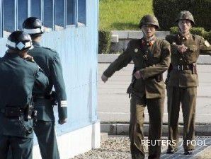 Korea Selatan mengancam menyerang Korea Utara
