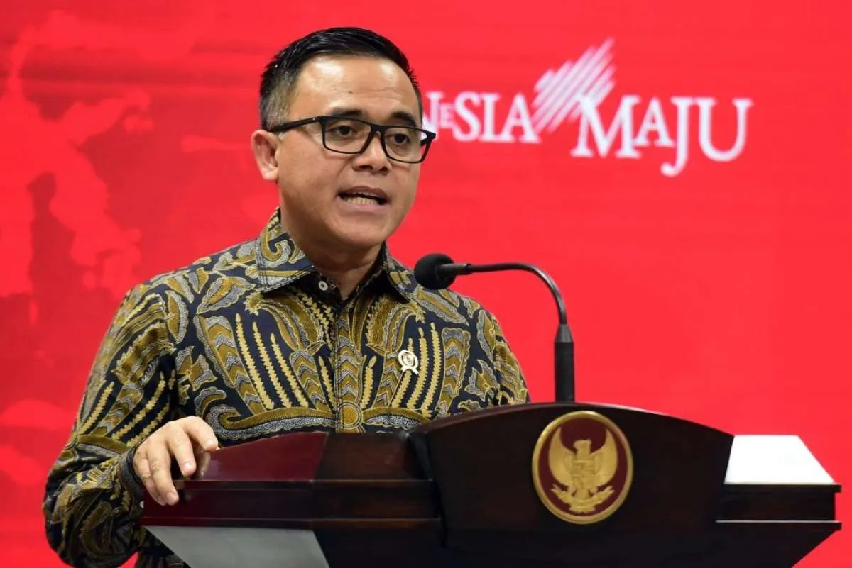 Apakah Rekrutmen CPNS dan PPPK 2023 Bakal Dibuka? Ini Jawaban Menpan-RB 