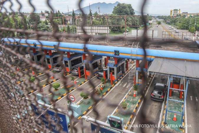 Pemerintah Lelang Enam Proyek Jalan Tol Rp 95 Triliun, Ini Daftar Lengkapnya