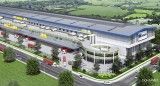 Mega Manunggal Property (MMLP) Bidik Okupansi Pergudangan Mendekati 100%