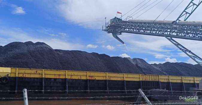 Sumber Global Energy (SGER) Raih Kontrak Pasok 500.000 Ton Batubara ke Vietnam