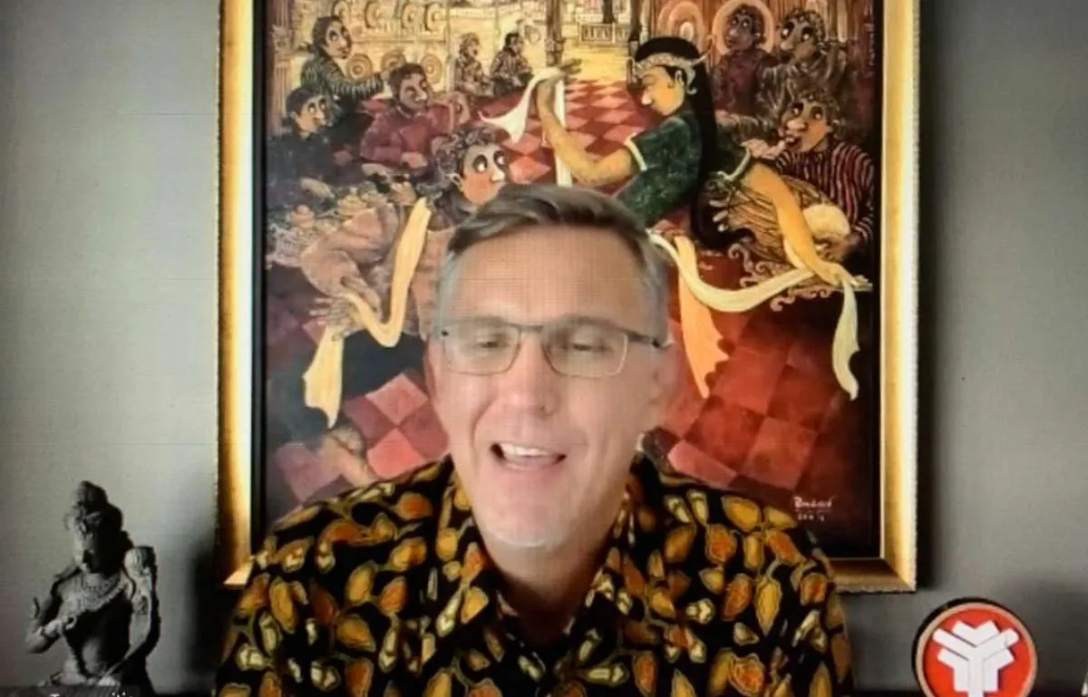 Kinerjanya tertekan pandemi, ini yang dilakukan HM Sampoerna (HMSP) 