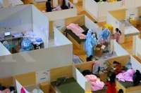 China bongkar rahasia keberhasilan dalam memerangi virus corona, ini dia...