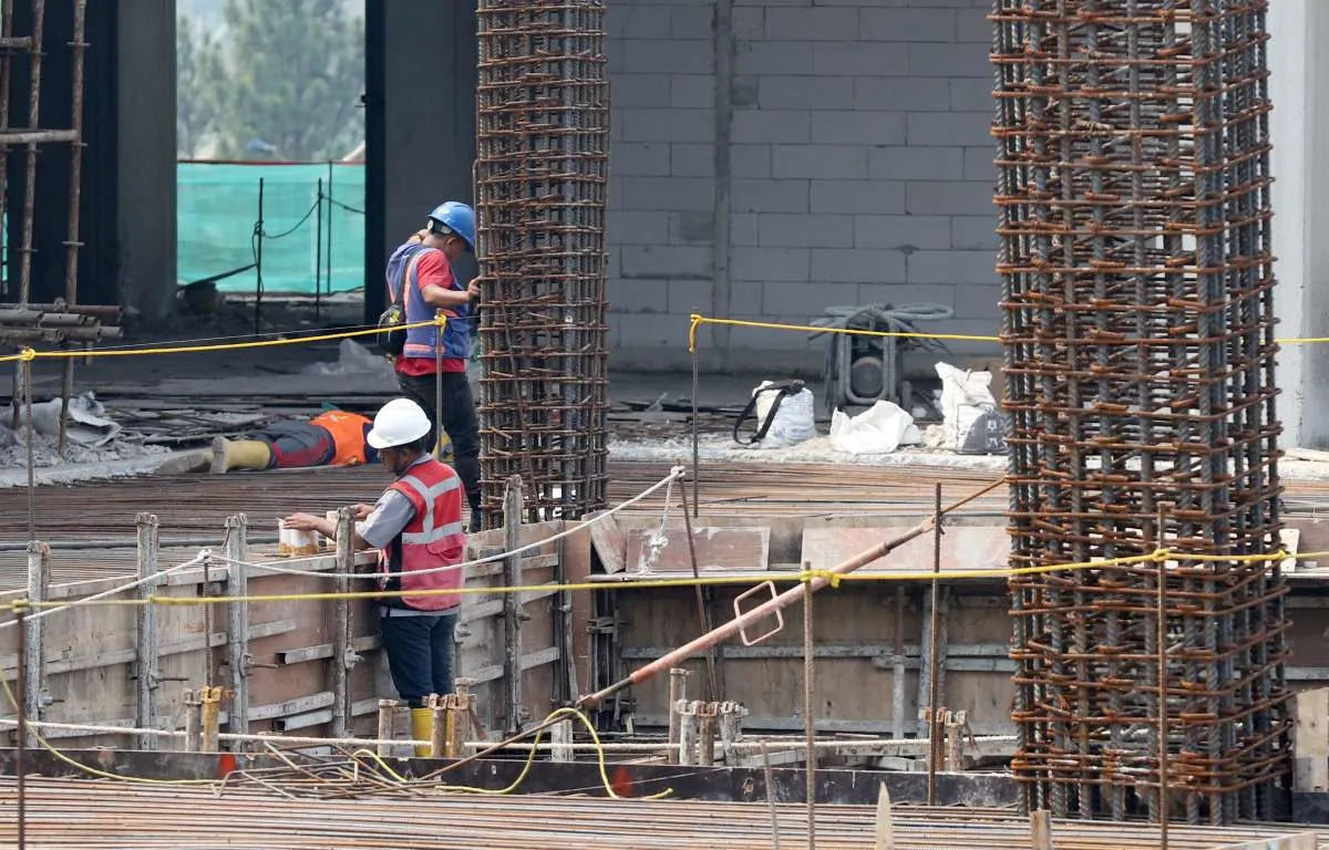 Sejumlah Saham Emiten Konstruksi Menguat, Begini Rekomedasi Sahamnya