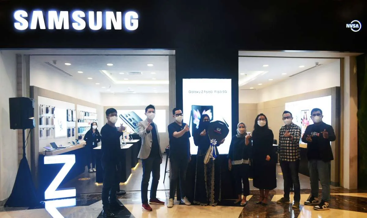Ini 2 Cara Logout Samsung Account secara Permanan dan Sementara