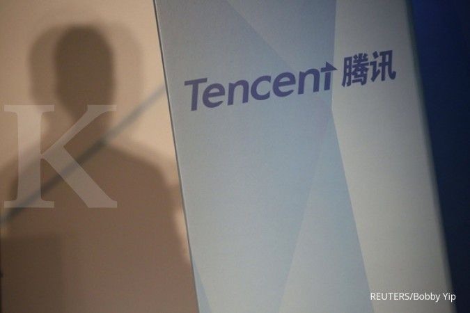 Tencent akan akuisisi gim Clash of Clans