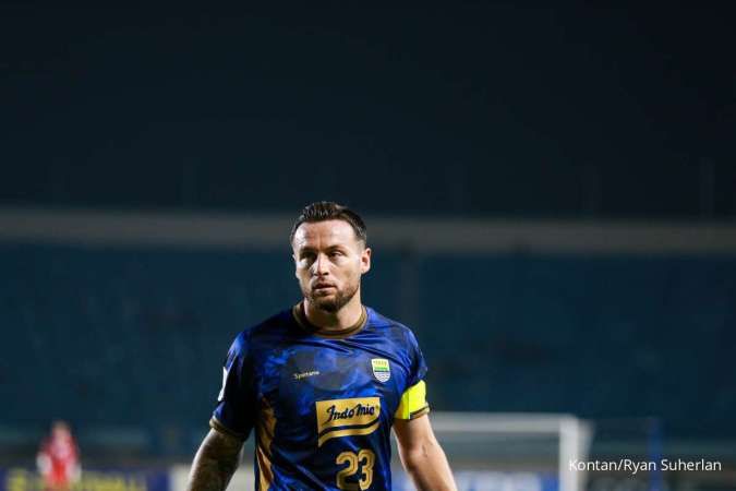 Prediksi Persib Bandung vs Zhejiang dan Klasemen AFC Champions League 2