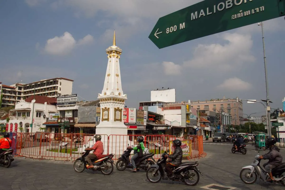 Liburan Akhir Tahun, Industri Hiburan dan Hotel Bersiap Meraup Untung