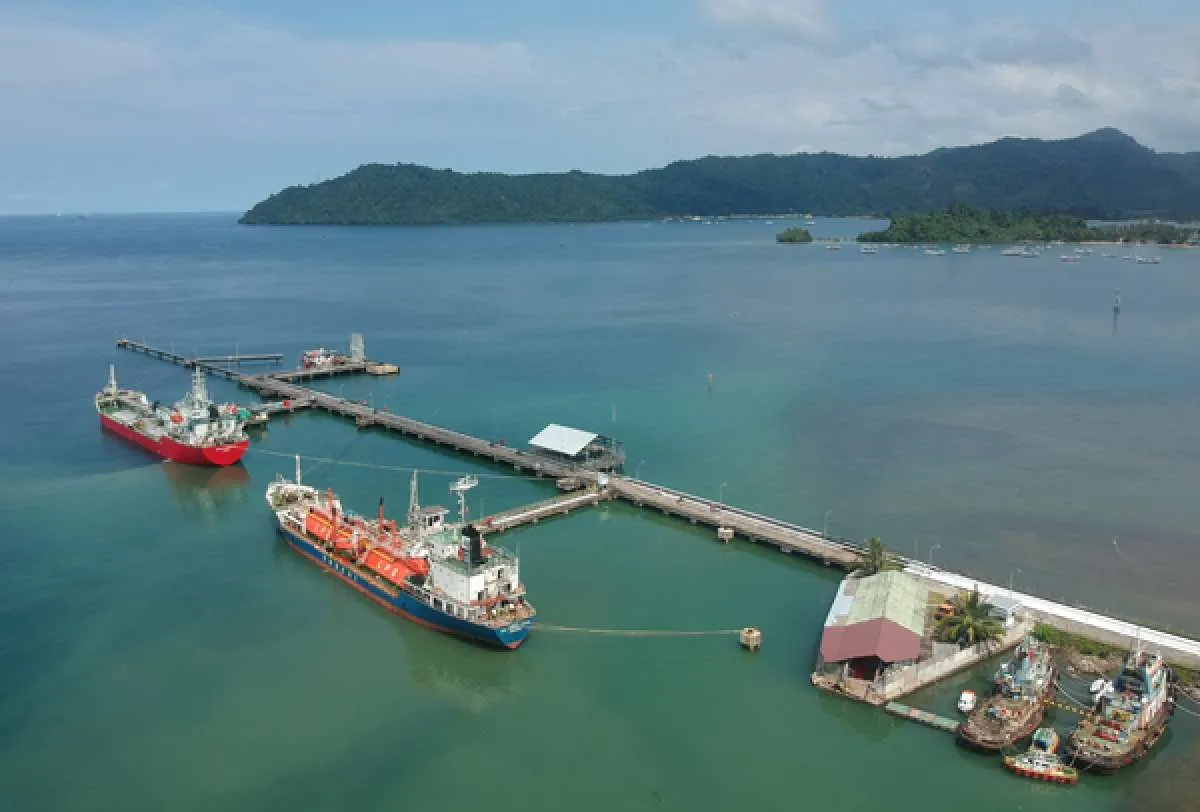 Gandeng BUMN Galangan, Pertamina targetkan pengadaan 48 kapal dalam lima tahun
