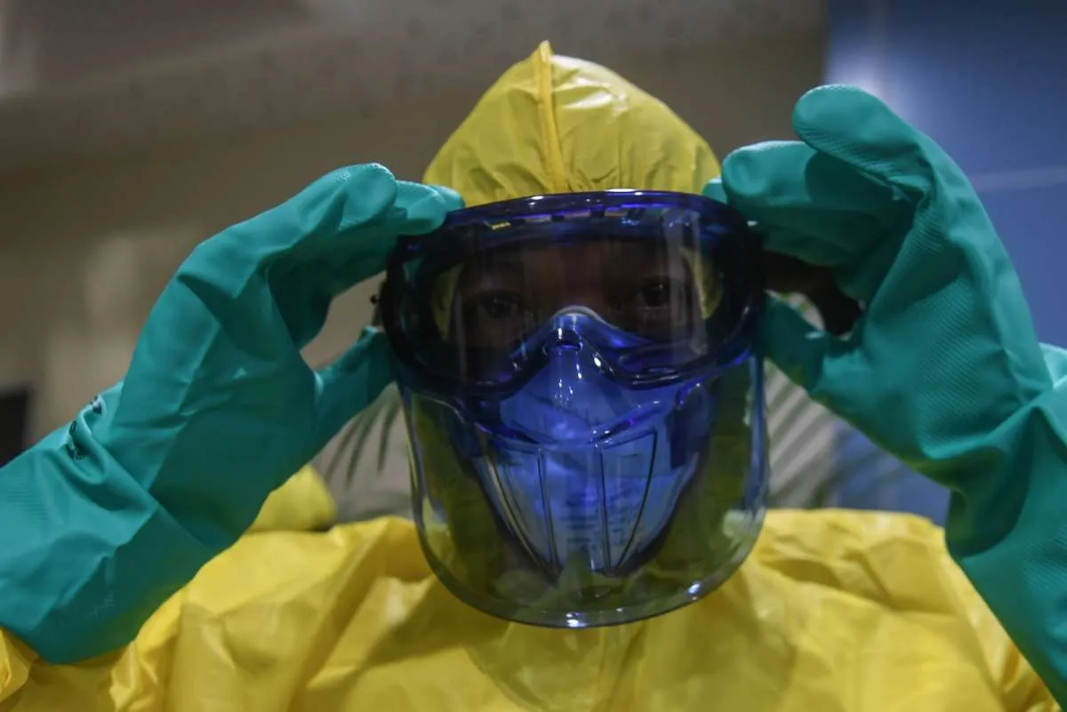 Indonesia tak kebal virus corona, ini daftar peringkat kasus Covid-19 di Asean