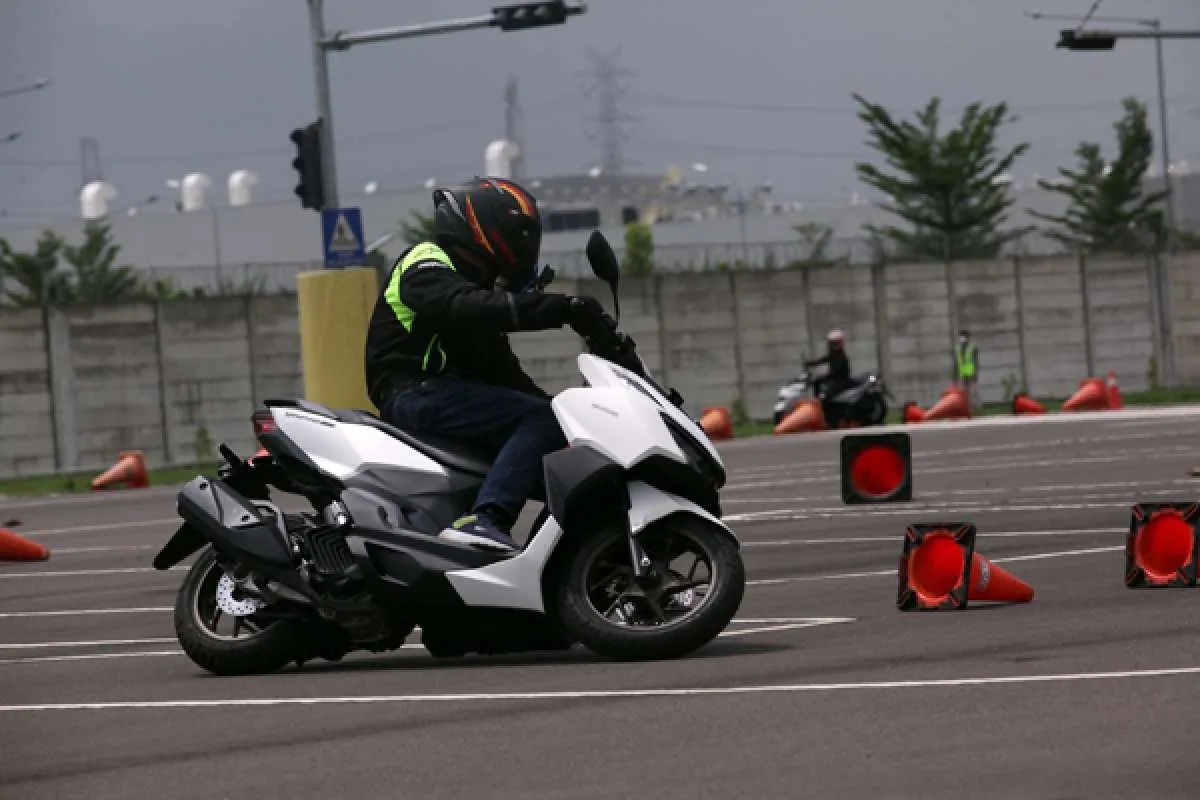 Cek Harga Motor Matik Honda Vario 160, PCX, dan Varian Lainnya per Mei 2022