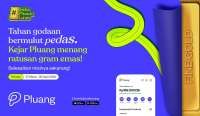 Pluang Ajak Masyarakat Alokasikan THR untuk Berinvestasi