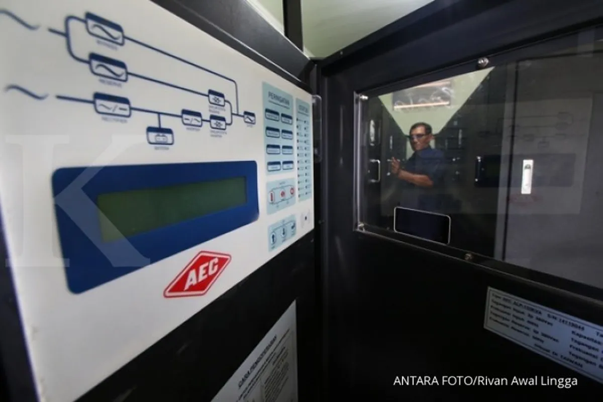 Polisi: Kasus UPS merugikan negara Rp 50 miliar 