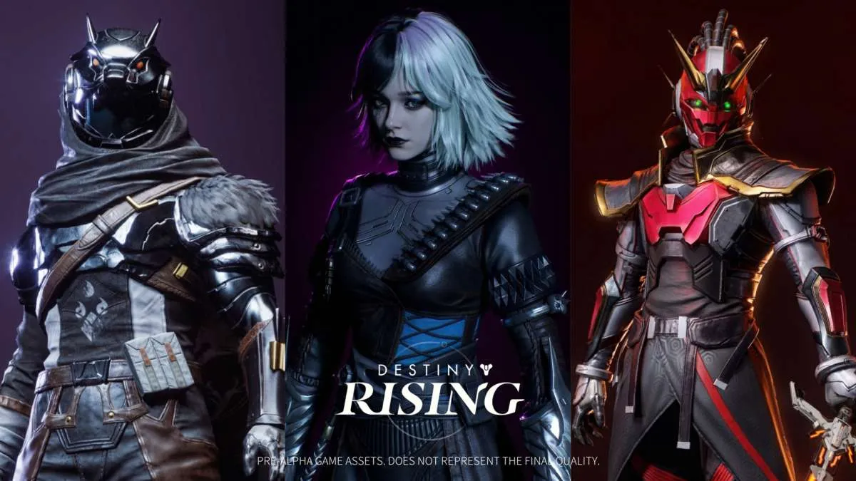 Kode Redeem Destiny: Rising: Panduan Lengkap Untuk Pemula dan Cara Menggunakannya