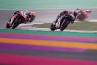 Pembalap Aprilia Aleix Espargaro Jadi yang Tercepat di MotoGP Silverstone