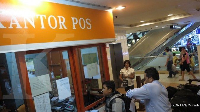 PT Pos gandeng Pos Malaysia untuk remitansi TKI