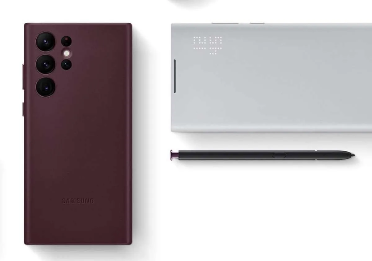 Harga Hp Samsung Galaxy S22 Ultra Termahal Rp 20,99 Juta, Bonus hingga Rp 4,8 Juta