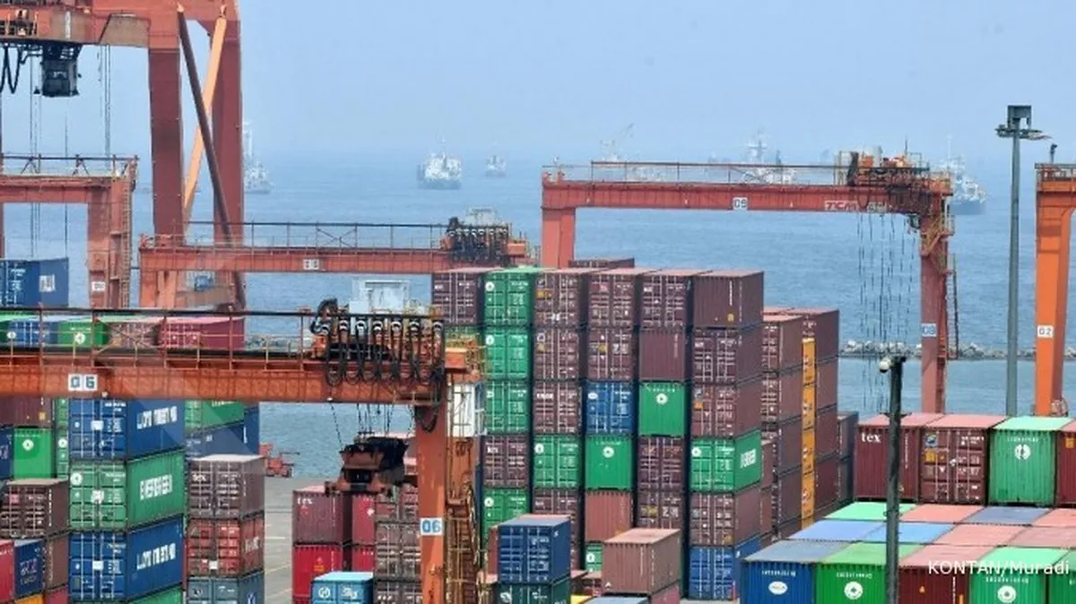 Realisasi penerimaan negara masih jauh dari target